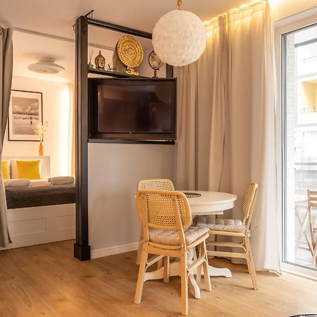 Rentplanet - Apartament Dluga Wroclaw Luaran gambar