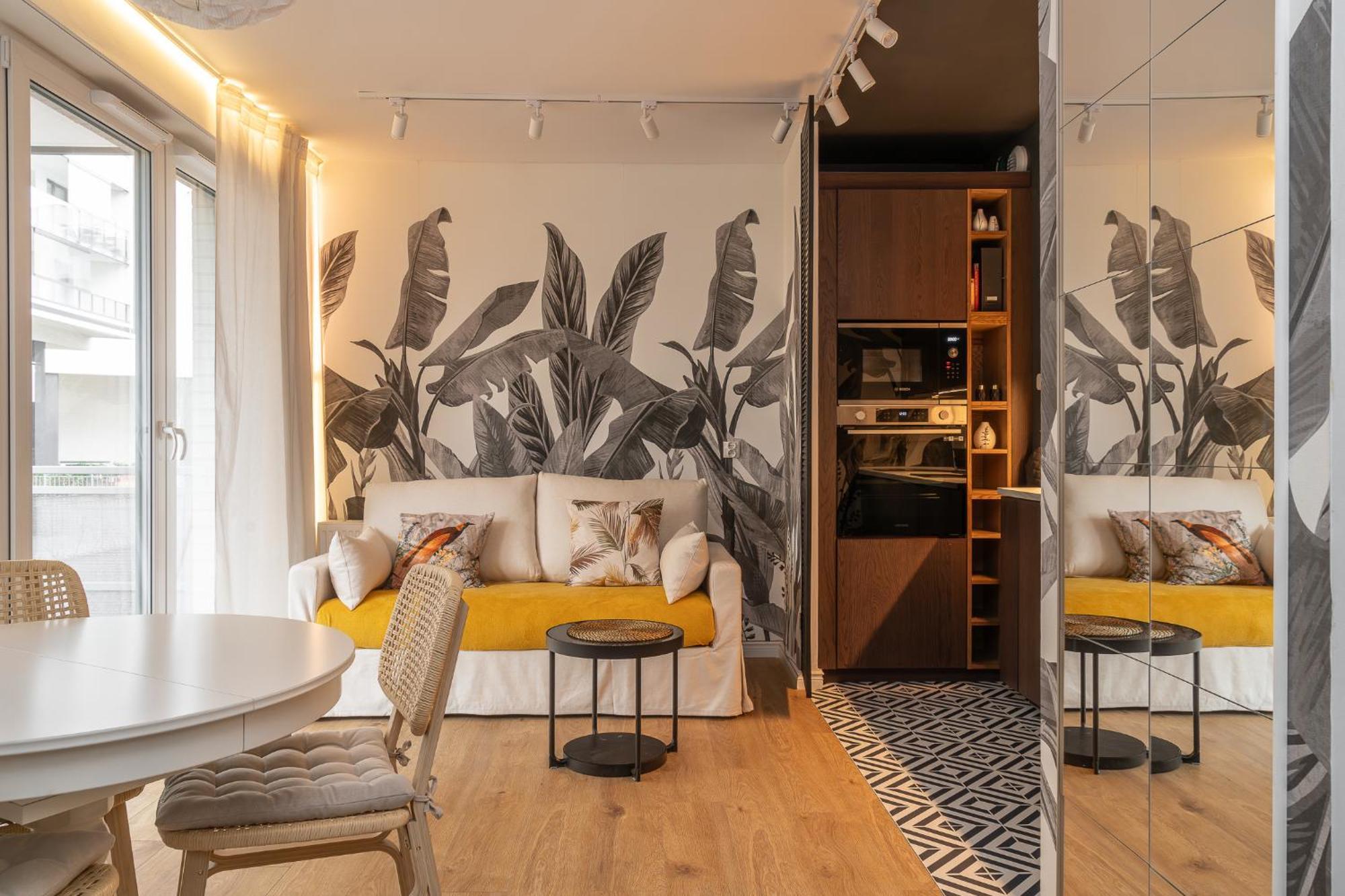 Rentplanet - Apartament Dluga Wroclaw Luaran gambar
