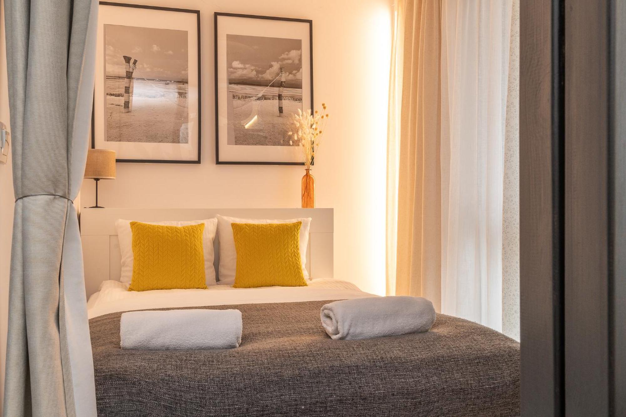 Rentplanet - Apartament Dluga Wroclaw Luaran gambar
