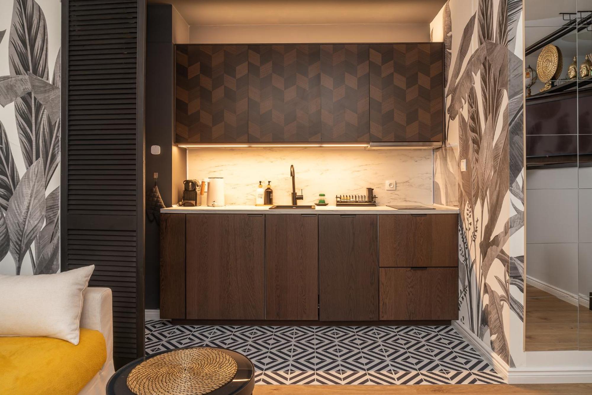 Rentplanet - Apartament Dluga Wroclaw Luaran gambar