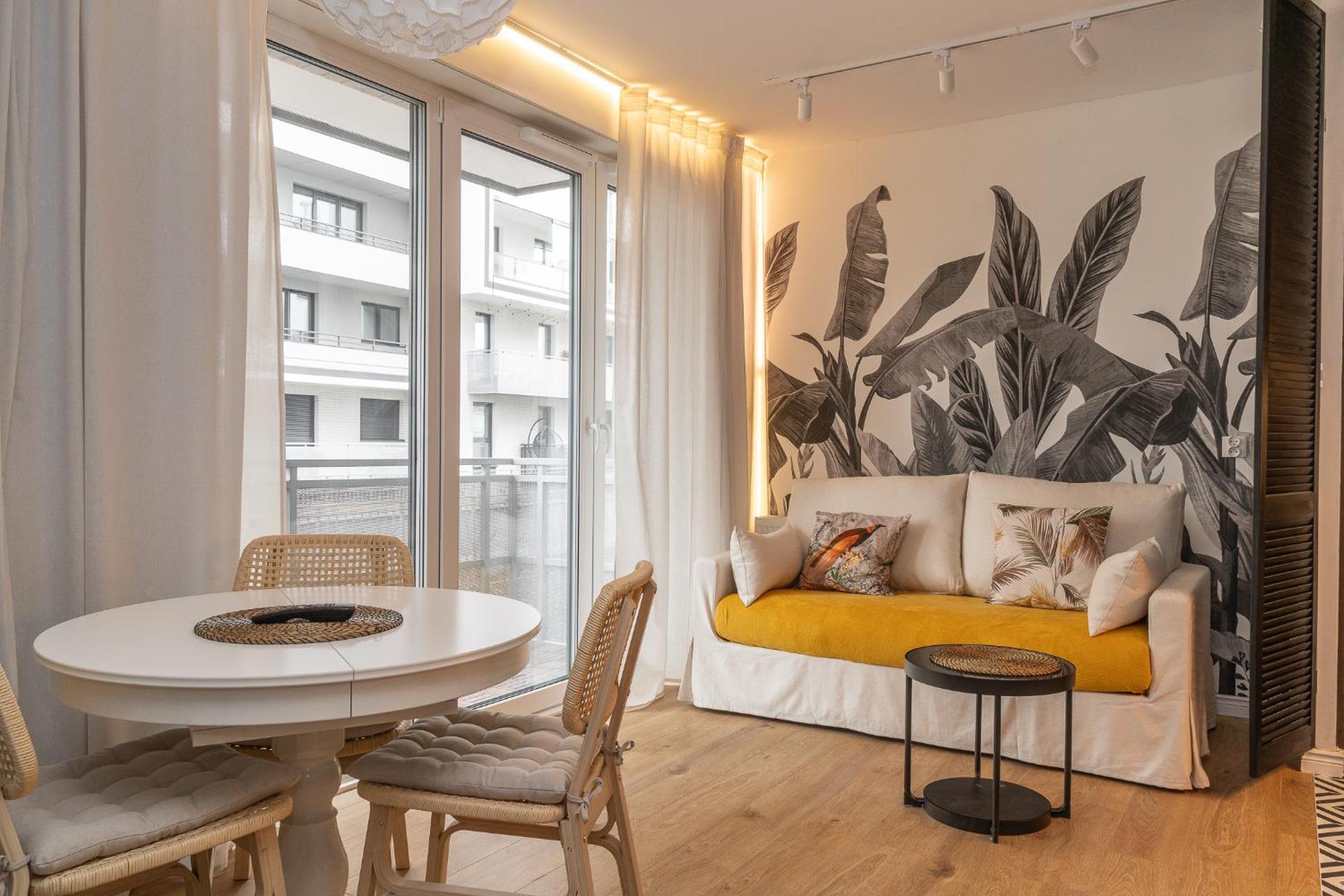 Rentplanet - Apartament Dluga Wroclaw Luaran gambar