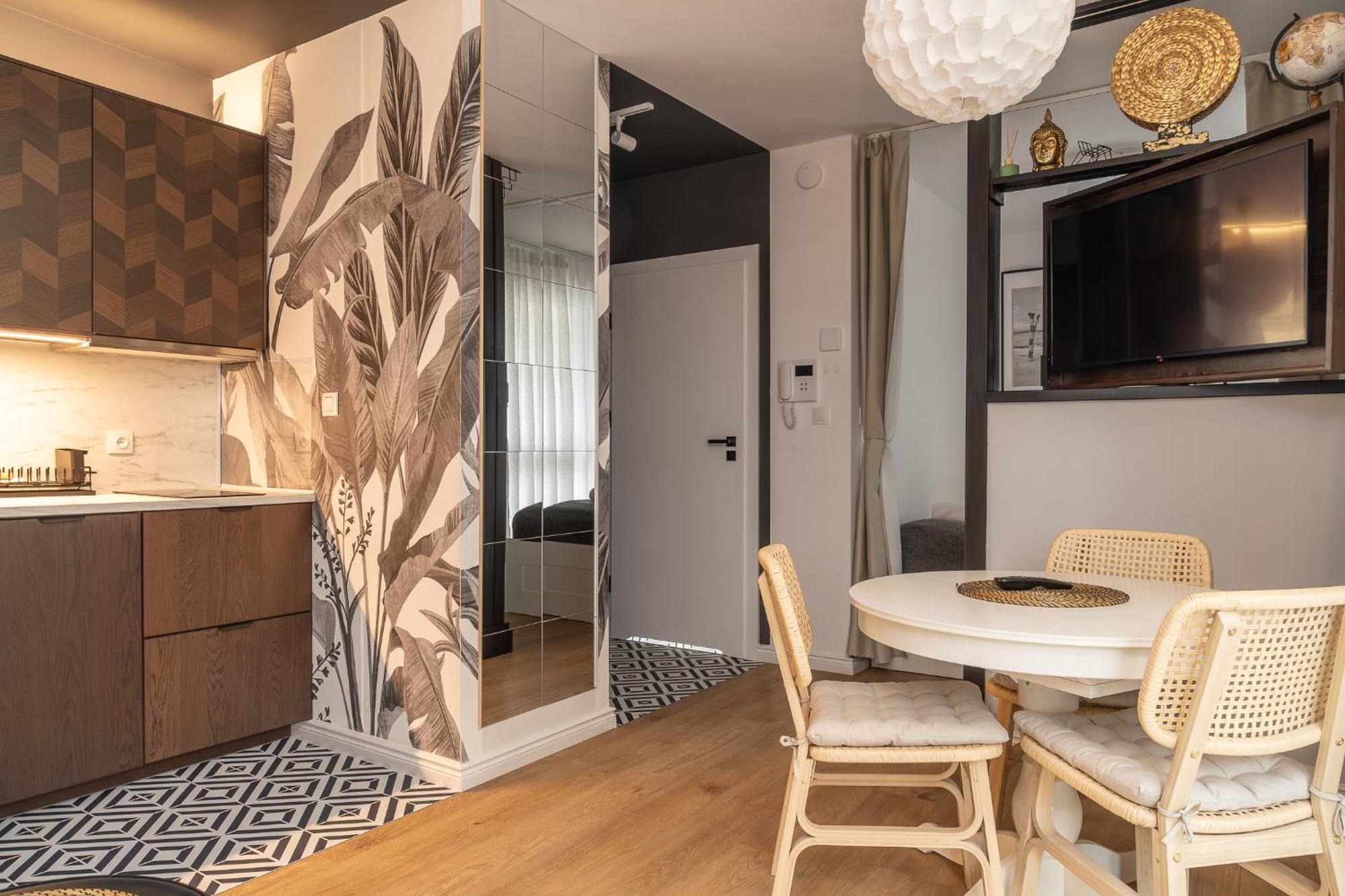 Rentplanet - Apartament Dluga Wroclaw Luaran gambar
