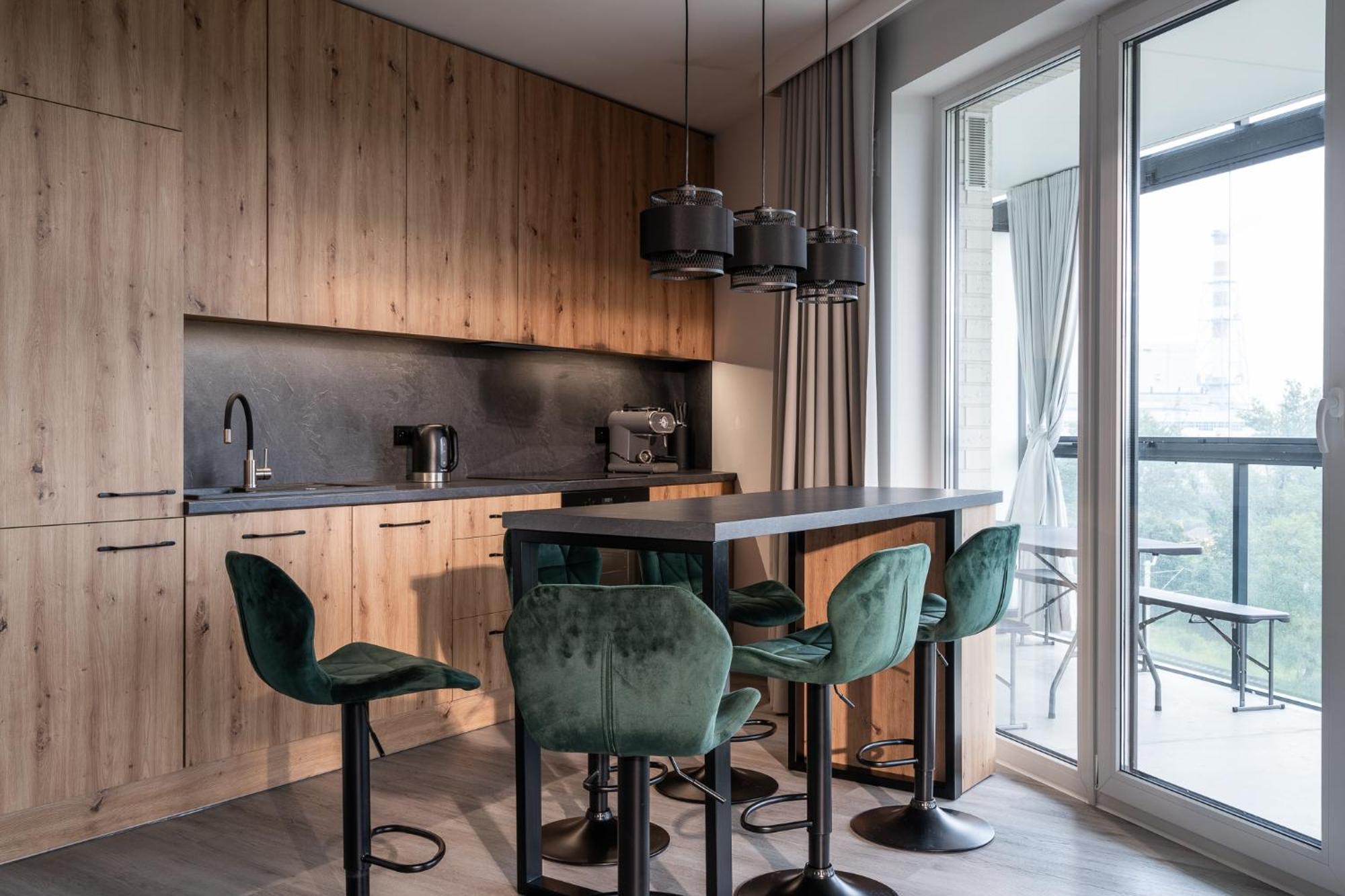 Rentplanet - Apartament Dluga Wroclaw Luaran gambar