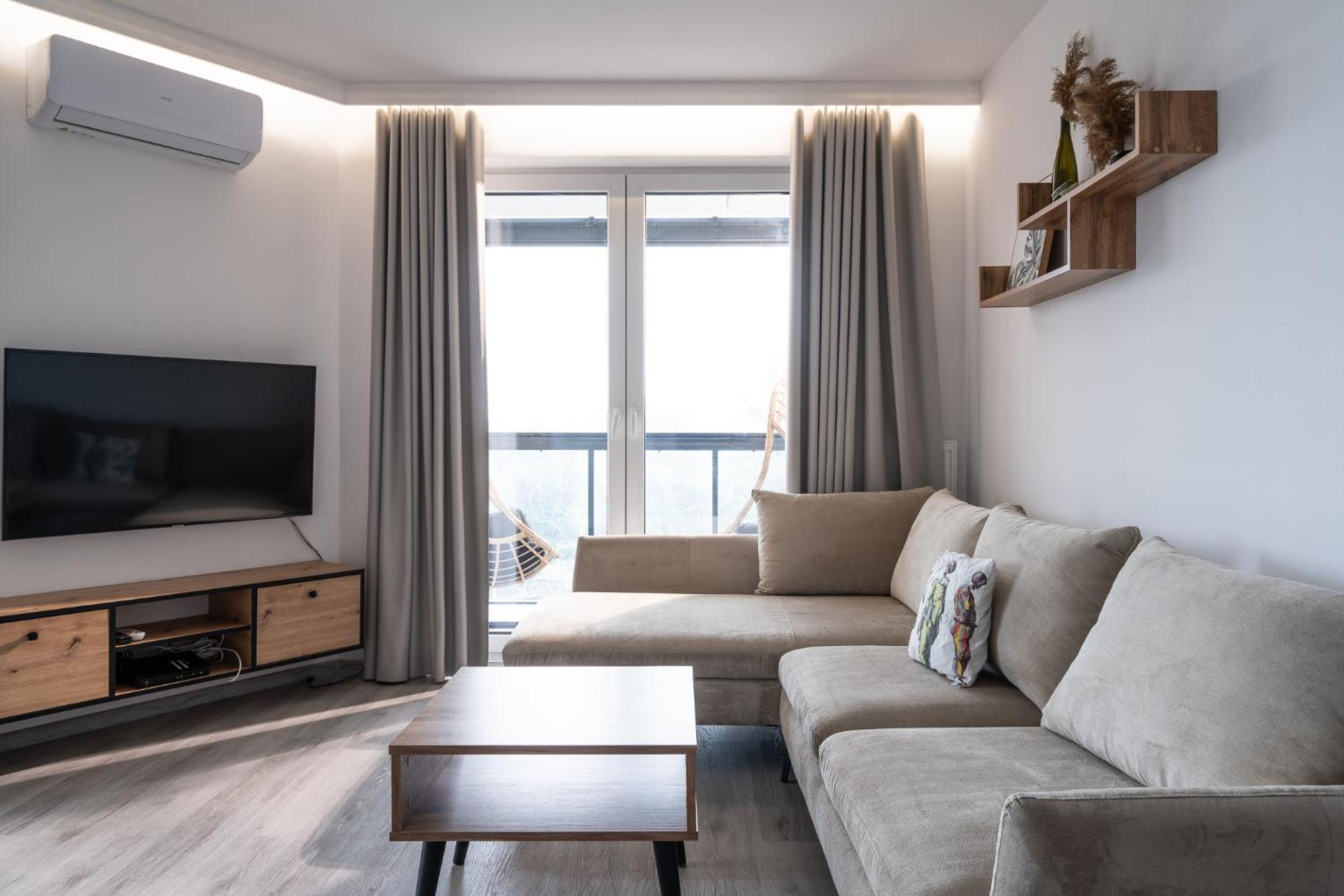 Rentplanet - Apartament Dluga Wroclaw Luaran gambar