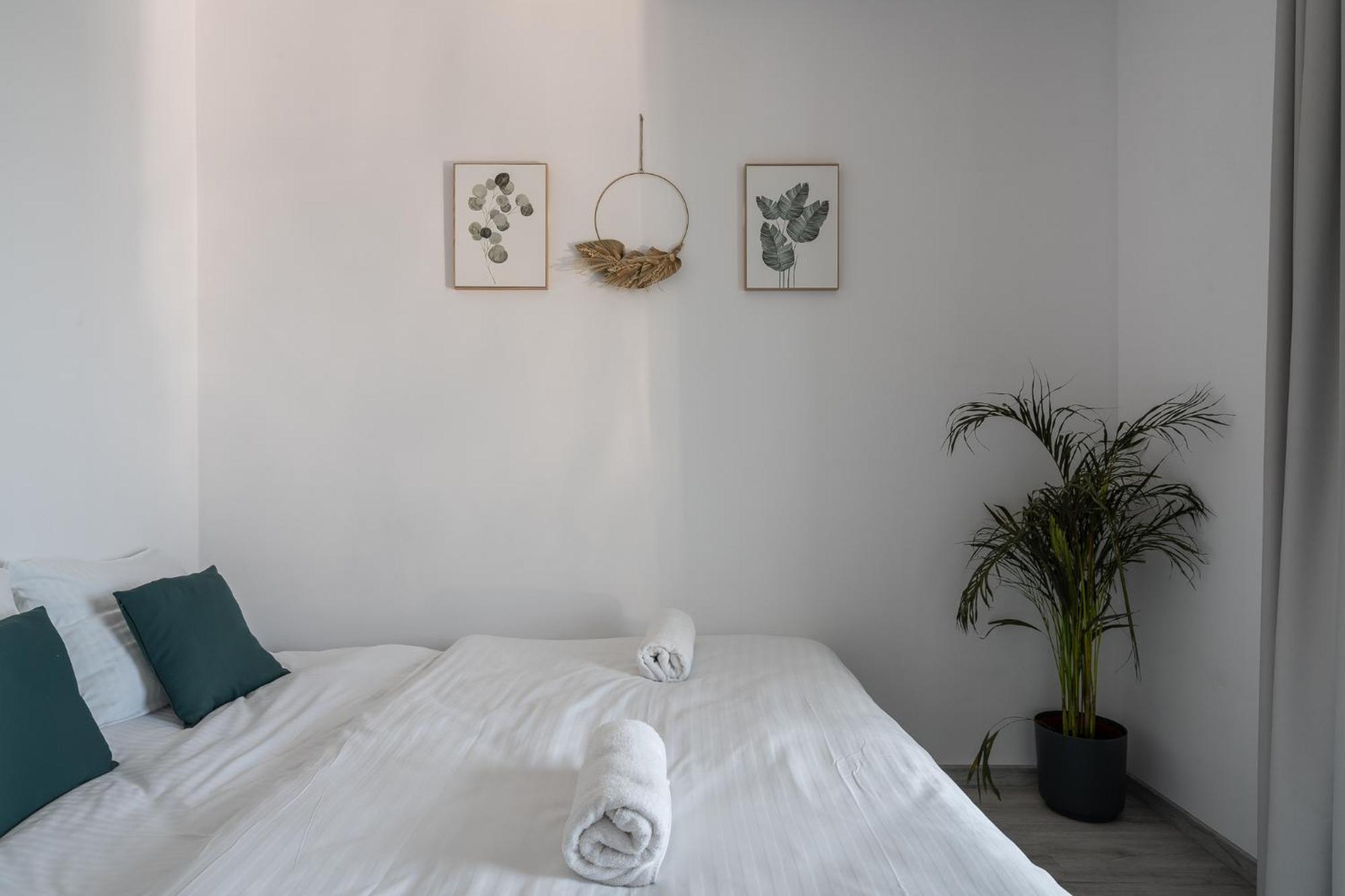 Rentplanet - Apartament Dluga Wroclaw Luaran gambar