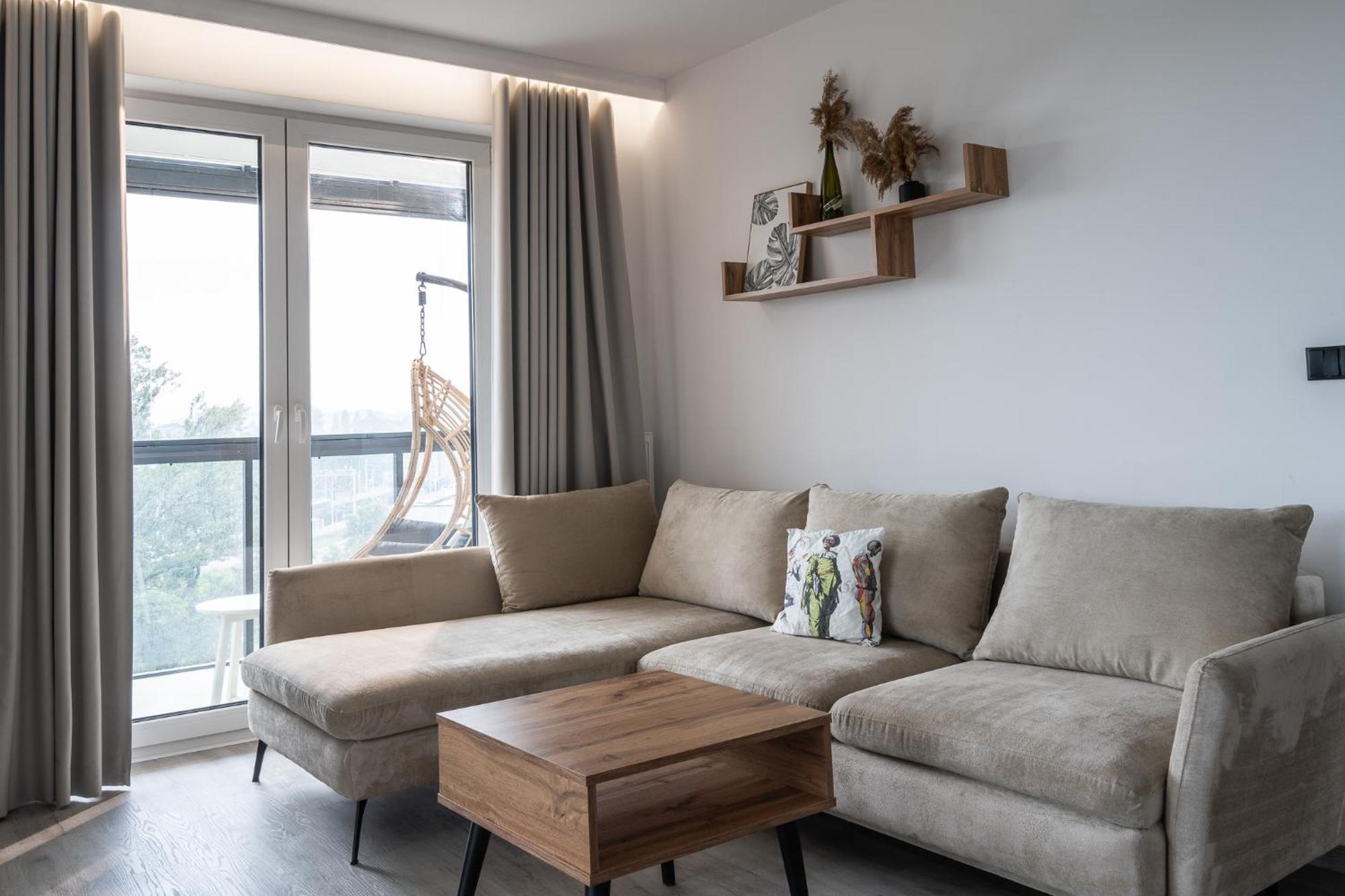 Rentplanet - Apartament Dluga Wroclaw Luaran gambar
