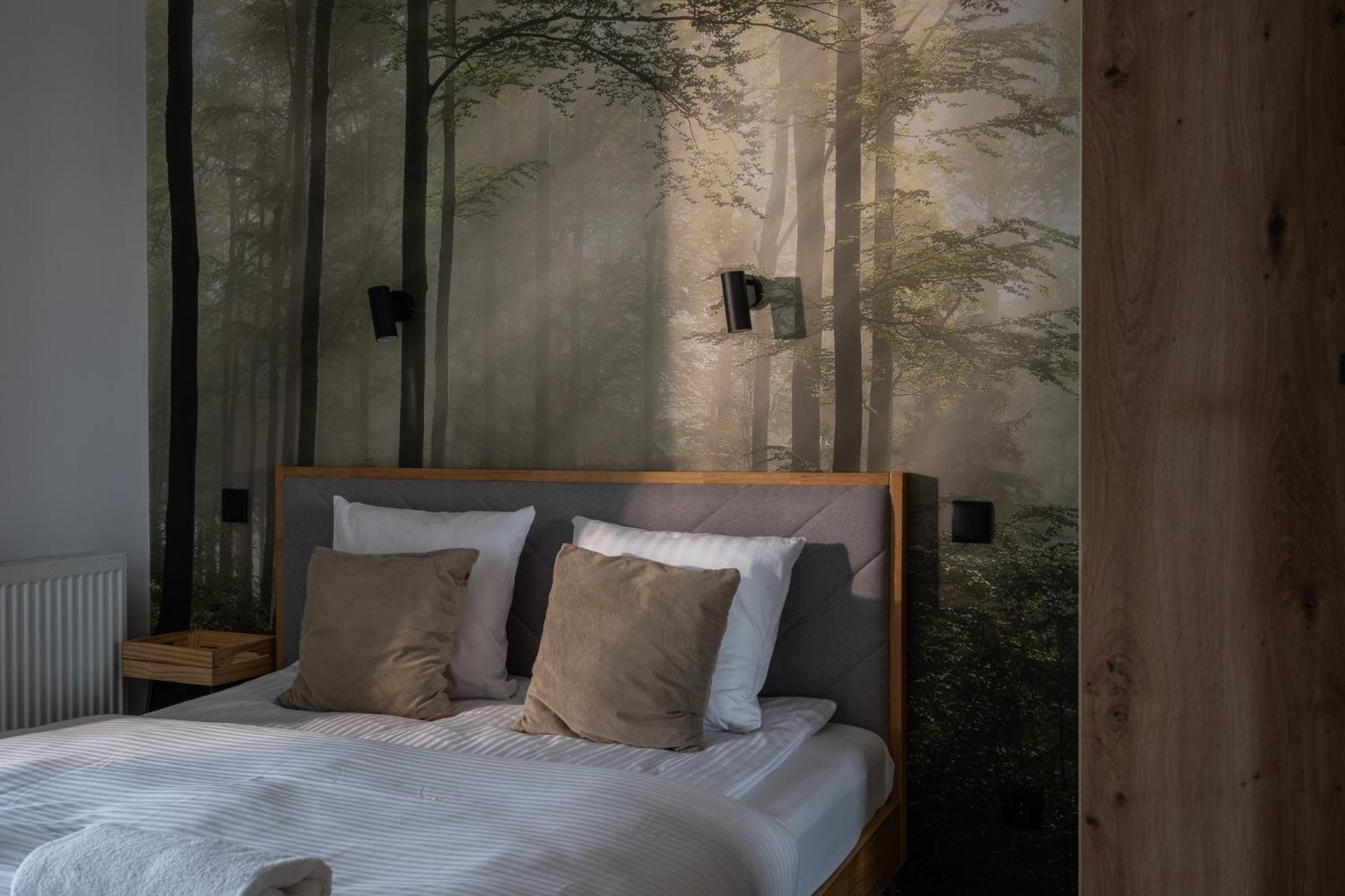 Rentplanet - Apartament Dluga Wroclaw Luaran gambar