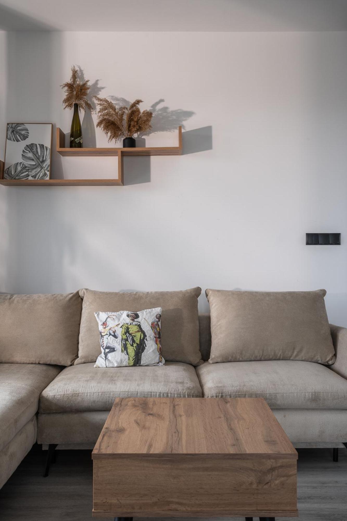Rentplanet - Apartament Dluga Wroclaw Luaran gambar
