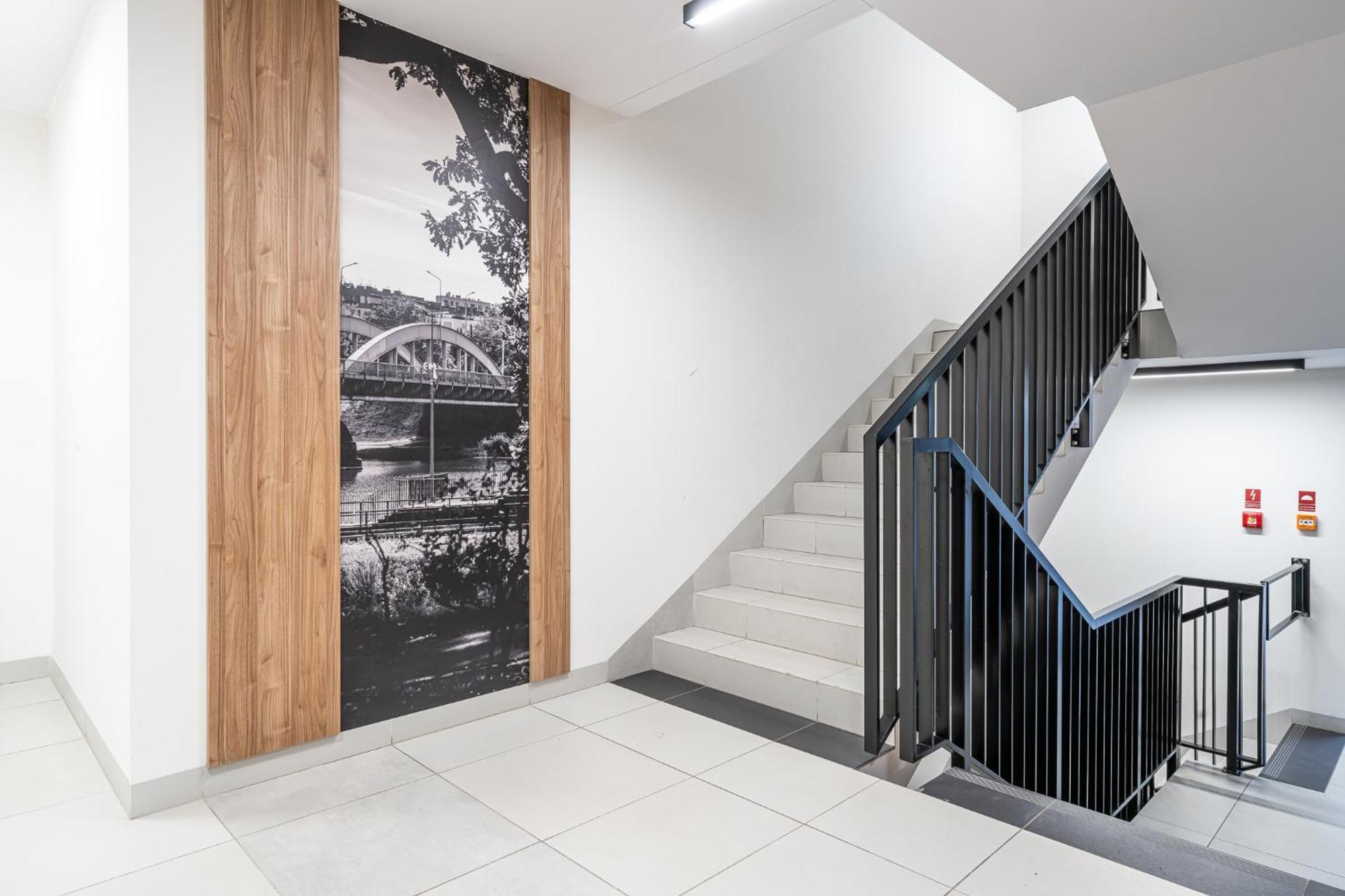 Rentplanet - Apartament Dluga Wroclaw Luaran gambar