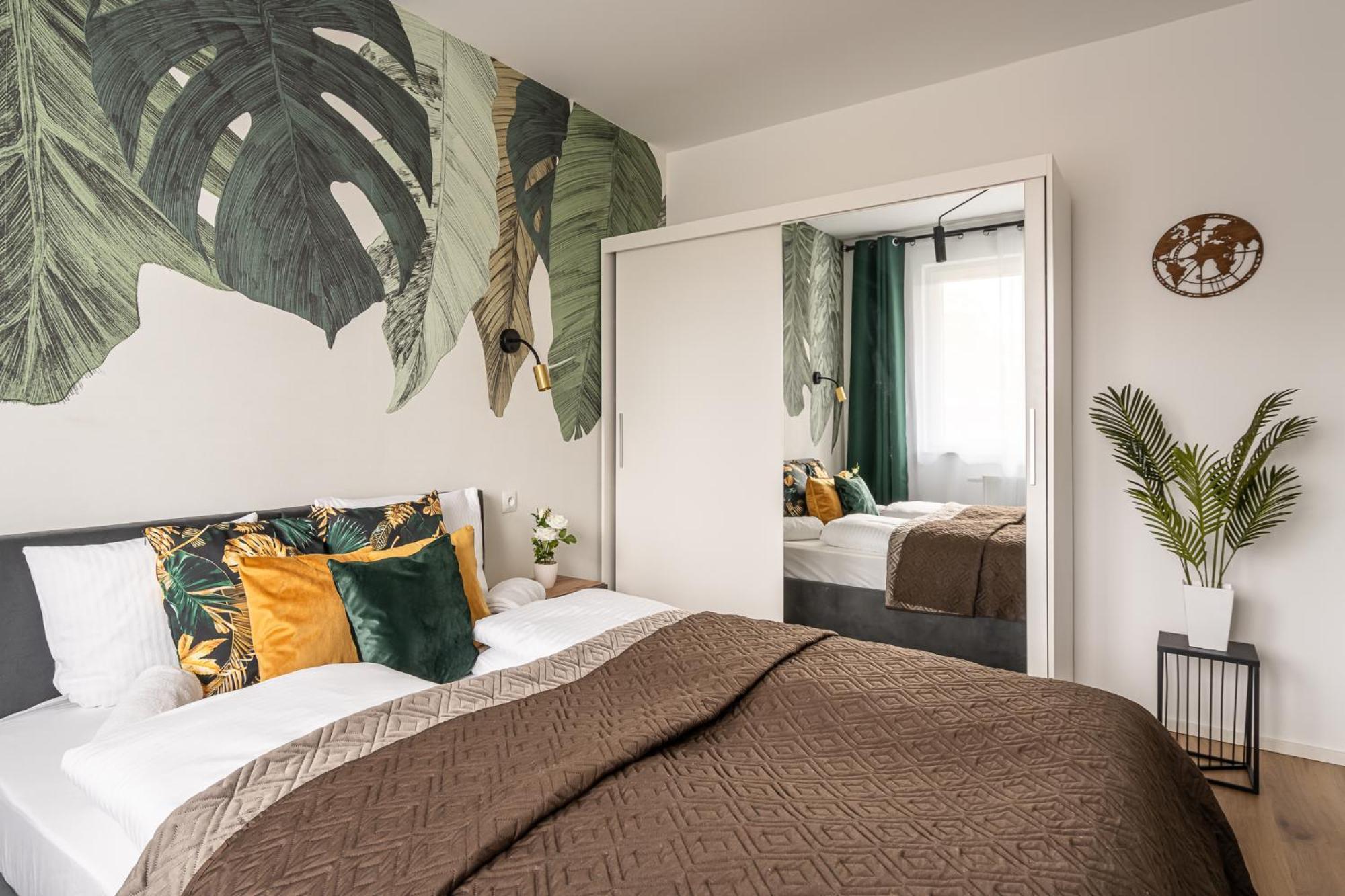 Rentplanet - Apartament Dluga Wroclaw Luaran gambar
