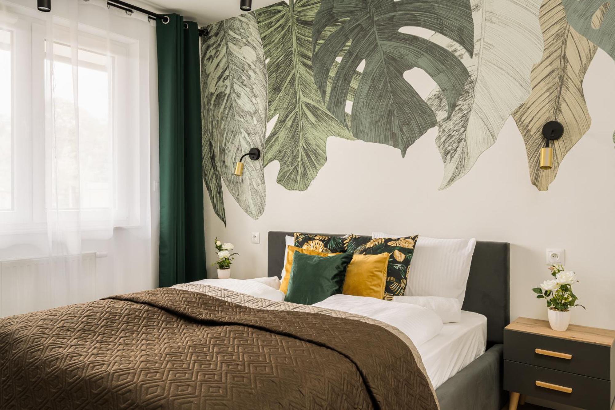 Rentplanet - Apartament Dluga Wroclaw Luaran gambar
