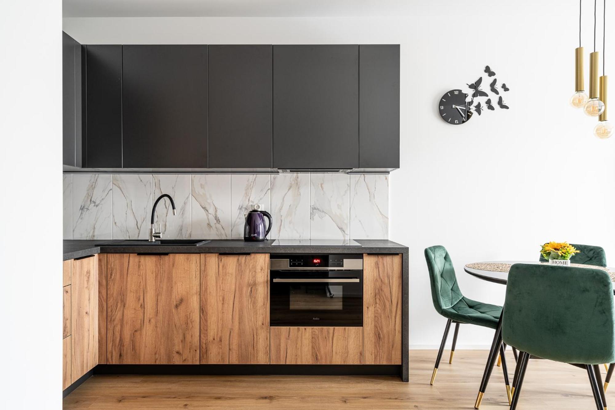 Rentplanet - Apartament Dluga Wroclaw Luaran gambar