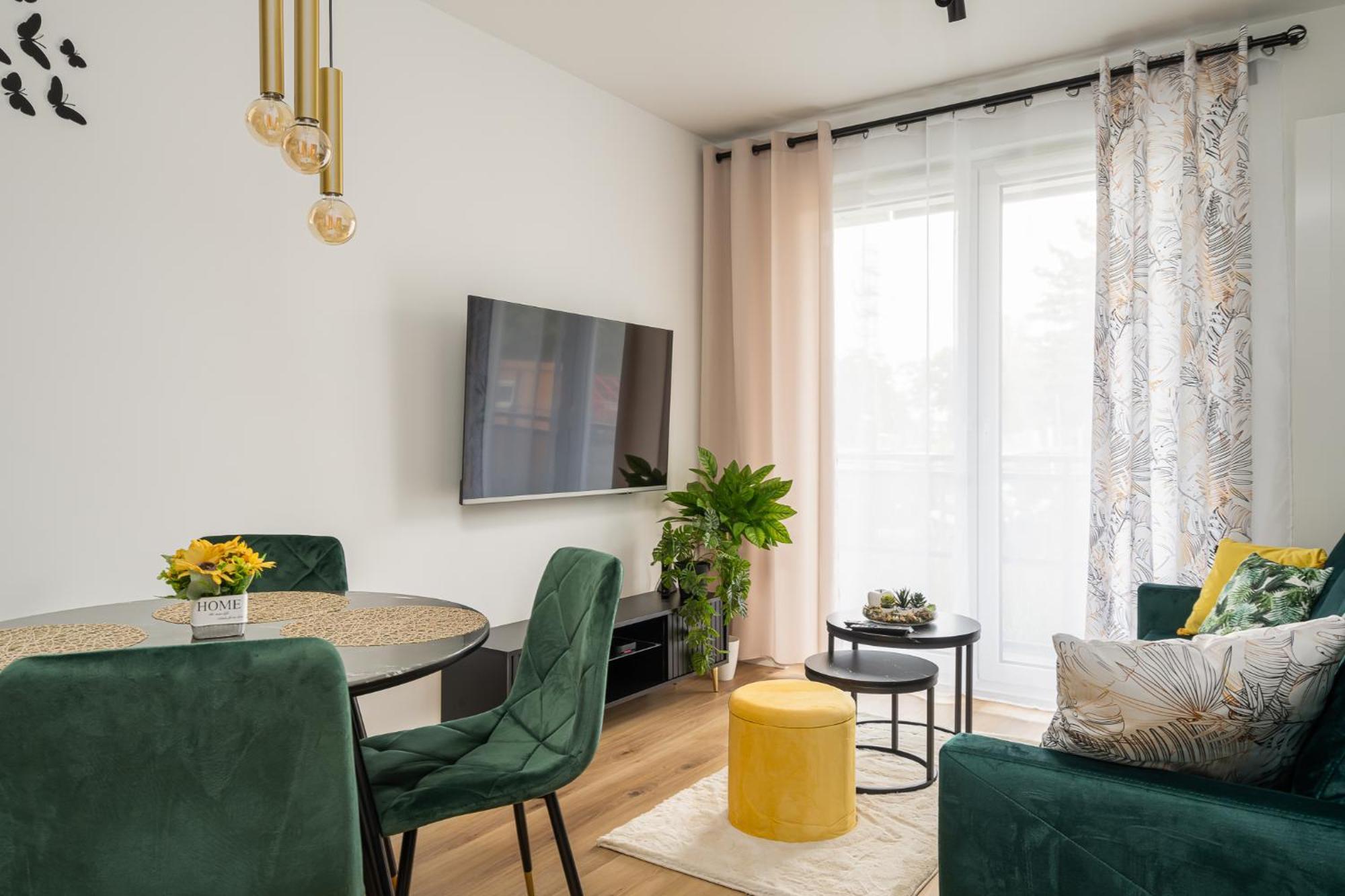 Rentplanet - Apartament Dluga Wroclaw Luaran gambar