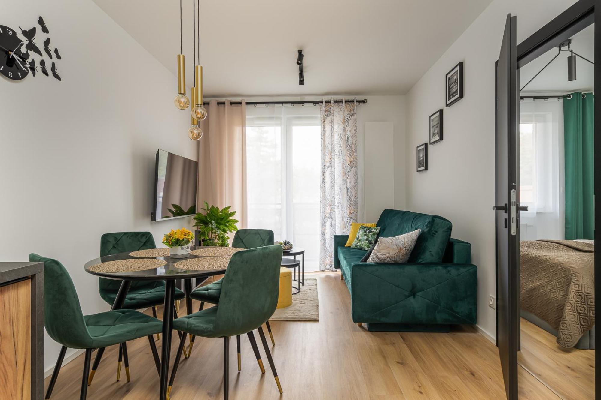 Rentplanet - Apartament Dluga Wroclaw Luaran gambar