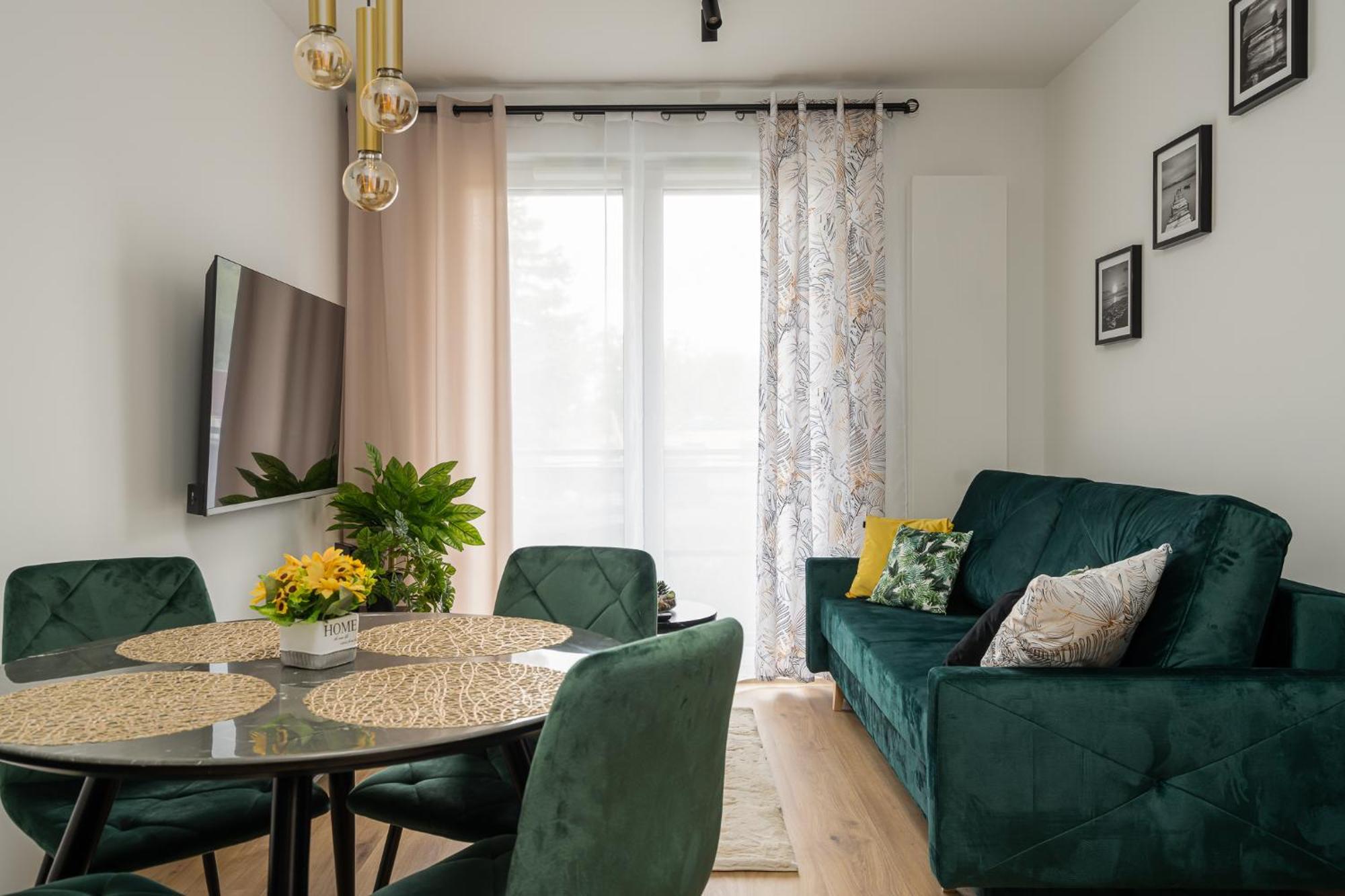 Rentplanet - Apartament Dluga Wroclaw Luaran gambar